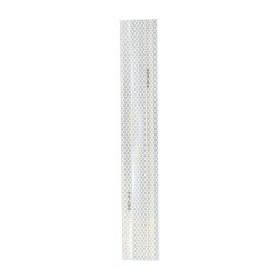 NAPA LIGHTING 98105 REFLCT TPE WHT 2X12