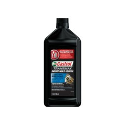 CASTROL OIL 814 QT/IMPORT ATF