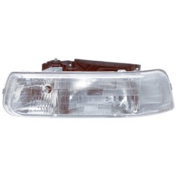 BALKAMP 8215579 LAMP ASSEMBLY