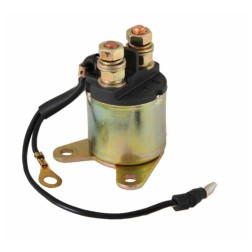 NAPA SMALL ENGINE 701870 SOLENOID