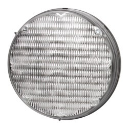 NAPA LIGHTING 81804 7" AUX FLOOD 24V