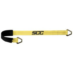 SECURITY CHAIN CC2578 AXLE STRAP