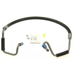 NAPA POWER STEERING PARTS 76165 POWER STEERING HOSE