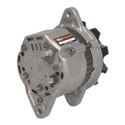 WILSON ELECTRICAL 90251037 REMAN/ALTERNATOR