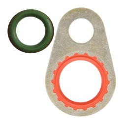 NAPA TEMP 910213 SEALING WASHER