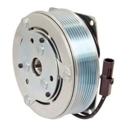 NAPA TEMP 948436 CLUTCH ASSEMBLY