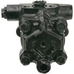 NAPA POWER STEERING PUMPS 825930 REMAN/PS PUMP