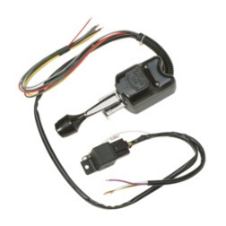 NAPA LIGHTING 905 TURN SIGNAL SWITCH