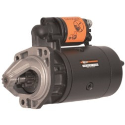 WILSON ELECTRICAL 91156896 REMAN/STARTER