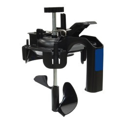 MARTIN SENOUR A127ALSSM WB 1L/.5L MIX LID