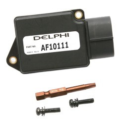 DELPHI AF10111 MASS AIR FLOW SENSOR