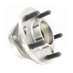 NAPA BEARINGS BR930022K GEN 3 HUB ASSY