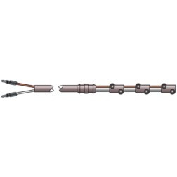 NAPA LIGHTING 88301 192 UPPER ID HRN