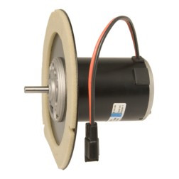 NAPA TEMP 919198 BLOWER MOTOR