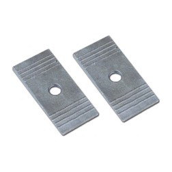 TW DISTRIBUTION A255 ALUMINIUM WEDGE