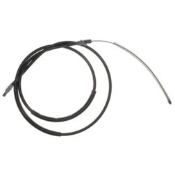 NAPA ULTRA PREMIUM BRAKE PARTS 94482 BRAKE CABLE