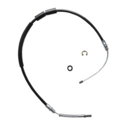 NAPA ULTRA PREMIUM BRAKE PARTS 95426 BRAKE CABLE