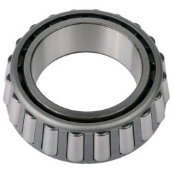 NAPA BEARINGS BR567 DIFFERENTIAL BRG/CONE