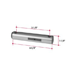 TW DISTRIBUTION B1498 FSTERLING SHACKLE PIN