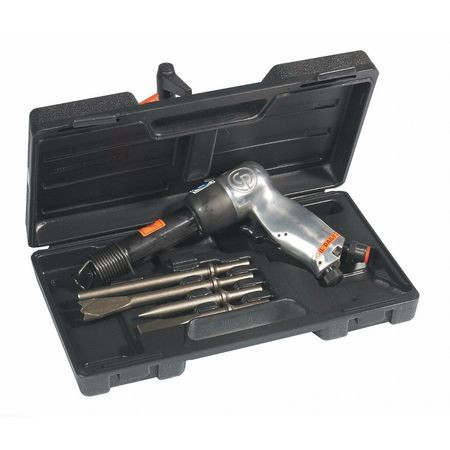 CHICAGO PNEUMATIC CP714K 2,000 BPM, 3-1/8 INCH LONG STROKE, PNEUM