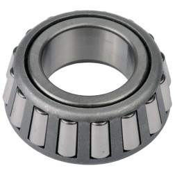 NAPA BEARINGS BR02475 PINION BEARING CONE