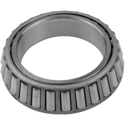 NAPA BEARINGS BR29685 NAPA BEARING CONE