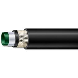 NAPA BELTS & HOSES H321 FUEL LINE HOSE