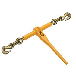 SECURITY CHAIN H51214458 RATCHET BINDER PLUS