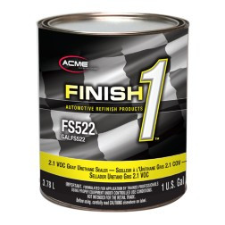 MARTIN SENOUR GALFS522 F1 2.1 GRAY SEALER