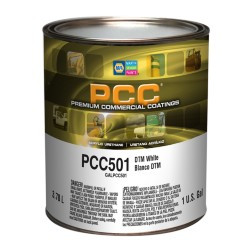 MARTIN SENOUR GALPCC501 PCC DTM WHITE URE