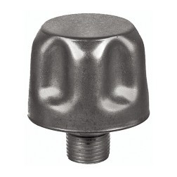 TW DISTRIBUTION HBF16 BREATHER CAP 1 NPT