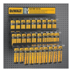 DEWALT TOOLS DM9123M PILOT POINT MSDER