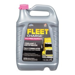 FLEET CHARGE FCA003 FLEET CHARGE A/F GAL