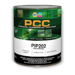 MARTIN SENOUR GALPIP202 PCC GRAY URETH PRIMER