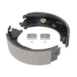 TW DISTRIBUTION DK7104900 BRAKE SHOE KITS- NEW