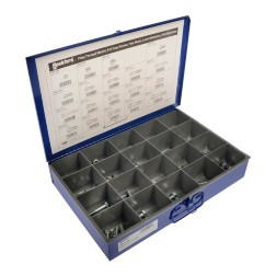 ROCKFORD 8421105 CAP SCREW ASST-CL8