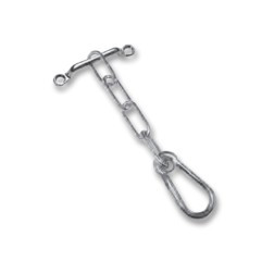 TW DISTRIBUTION FLT02100050 HOLD-BACK ASSEMBLY