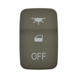 ECHLIN PA1175 INTERIOR LIGHT SWITCH
