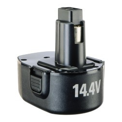 DEWALT TOOLS PS140 14.4V BATTERY