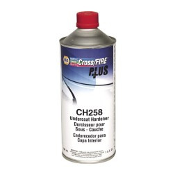 MARTIN SENOUR QTCH258 CROSSFIRE HARDENER