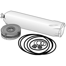 MIDLAND RN60A AIR DRYER-KIT