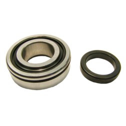 NAPA BEARINGS RW509FR NAPA WHEEL BEARING