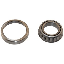 NAPA PROFORMER BEARING PBR6 BEARING SET