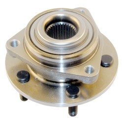 NAPA PROFORMER BEARING PBR930190K HUB BEARING KIT