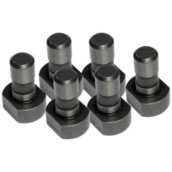 TW DISTRIBUTION PERPCM0226R6 DRIVE LUG CARD OF 6