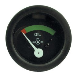 BALKAMP S61171 OIL PRESSURE GAUGE
