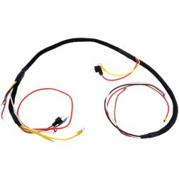 BALKAMP S66818 WIRING HARNESS