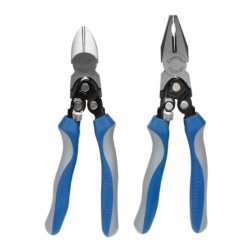 APEX TOOL GROUP PSCA2SET 2PC ACTION PLIERS SET