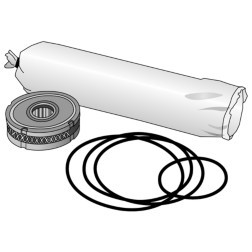 MIDLAND RN60H AIR DRYER-KIT