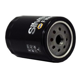 SILVER FILTERS 31060 SILVER OIL FILTER